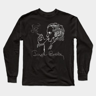 Brodsky 2 Long Sleeve T-Shirt